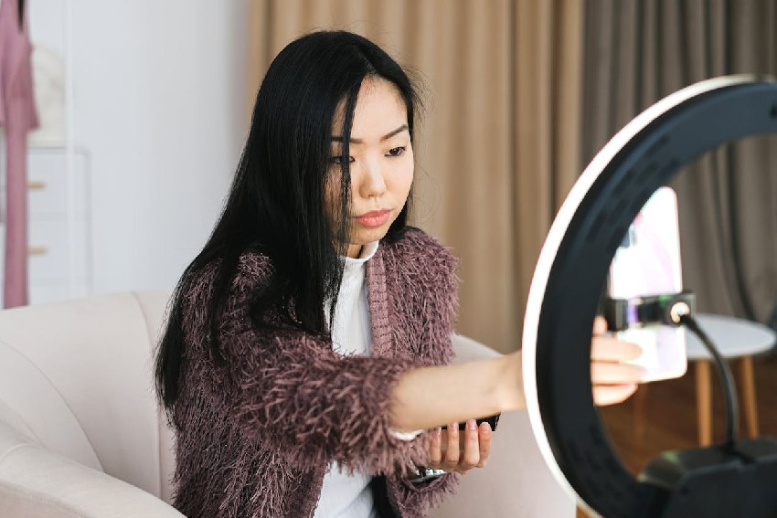 nano influencer adalah